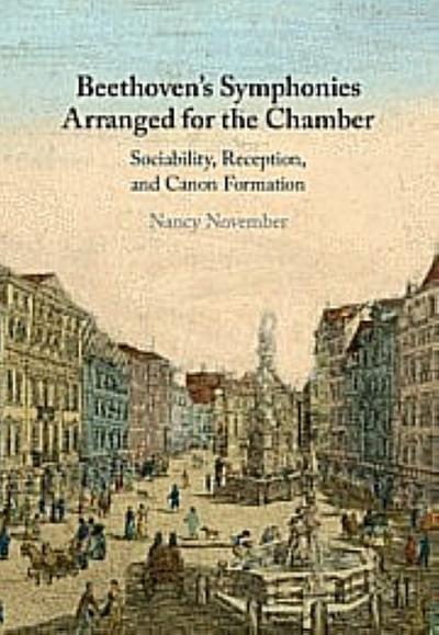 Beethoven’s Symphonies Arranged for the Chamber