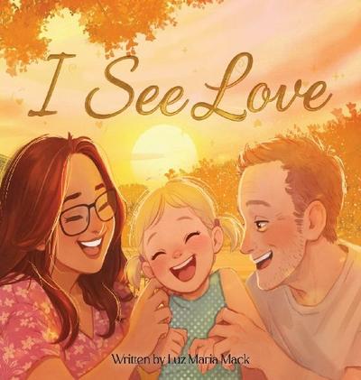 I See Love