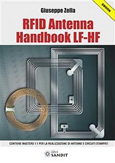 Rfid antenna handbook LF-HF