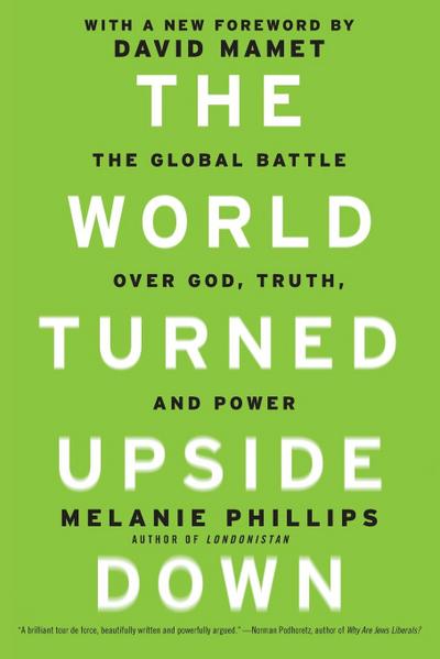 The World Turned Upside Down