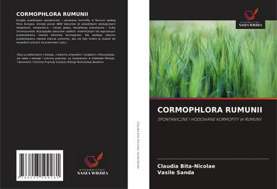 CORMOPHLORA RUMUNII