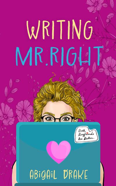 Writing Mr. Right