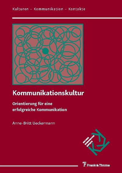 Kommunikationskultur