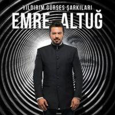 Yildirim Gürses Sarkilari CD