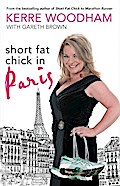 Short Fat Chick in Paris