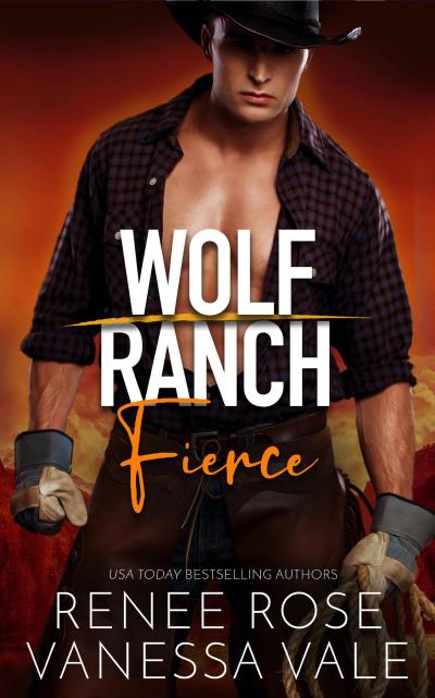 Fierce (Wolf Ranch, #5)