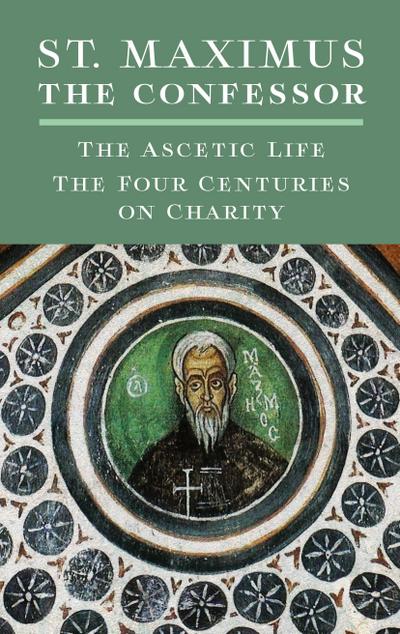 St. Maximus the Confessor