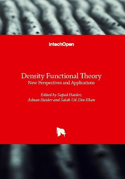 Density Functional Theory