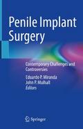 Penile Implant Surgery