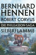 Die Phileasson-Saga 04 - Silberflamme