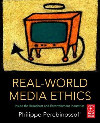 Real-World Media Ethics