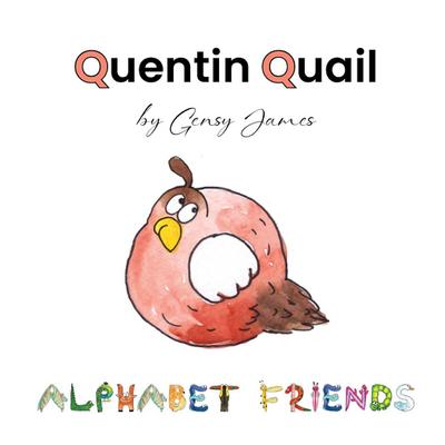Quentin Quail