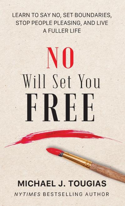 No Will Set You Free