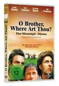 O Brother, Where Art Thou? - Eine Mississippi-Odyssee