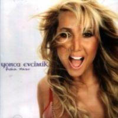 Aska Hazir CD