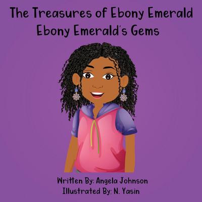 Ebony Emerald’s Gems