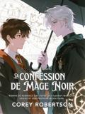 Romance Gay : La confession de Mage Noir