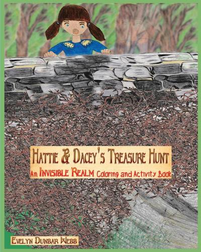 Hattie & Dacey’s Treasure Hunt