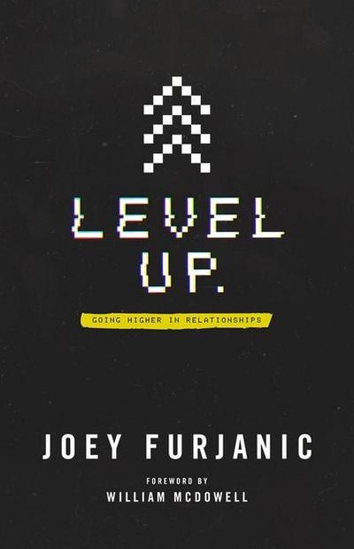 Level Up