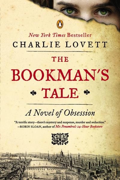 The Bookman’s Tale