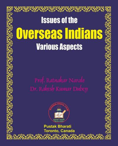 Issues of the Overseas Indians