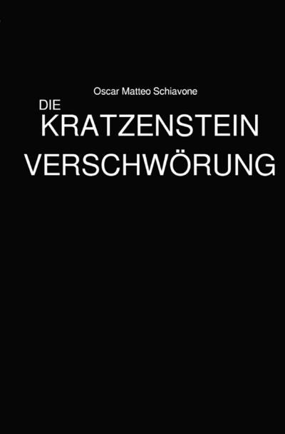 Die Kratzenstein Verschwörung