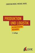 Produktion und Logistik