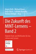 Die Zukunft des MINT-Lernens 2