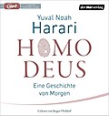 Homo Deus (Mp3)