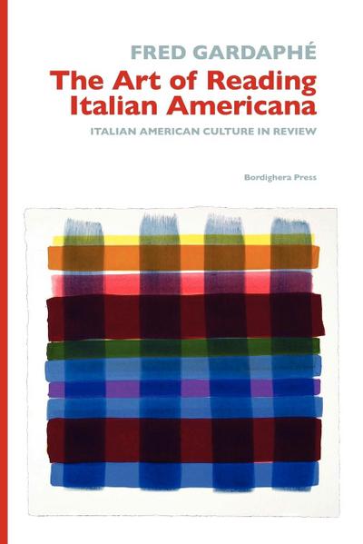 The Art of Reading Italian Americana