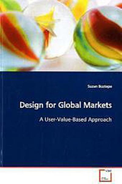 Design for Global Markets