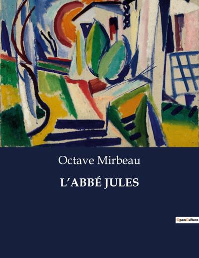 L’ABBÉ JULES