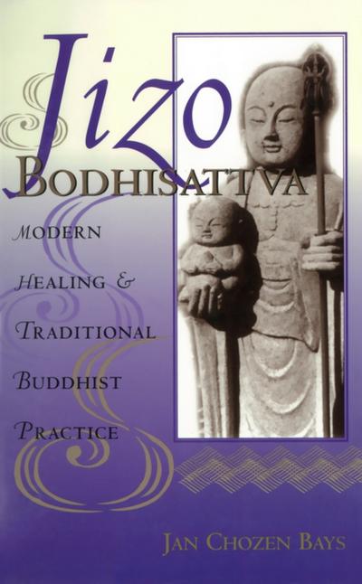 Jizo Bodhisattva