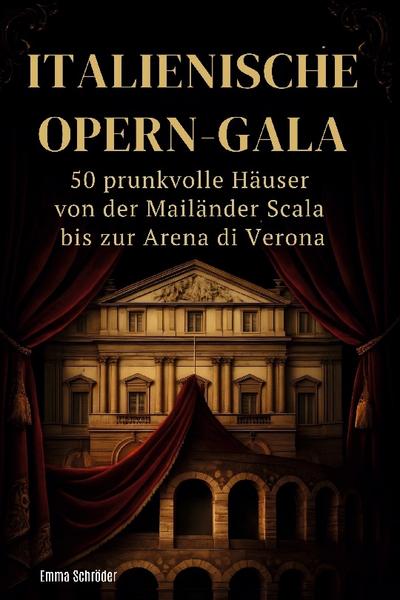 Italienische Opern-Gala