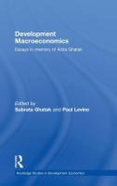 Development Macroeconomics