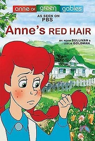 Anne’s Red Hair