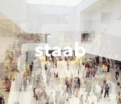 Staab Architekten