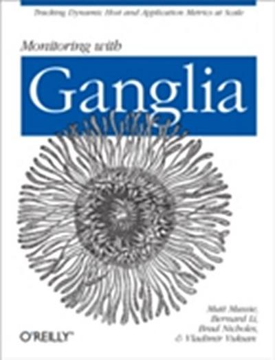 Monitoring with Ganglia