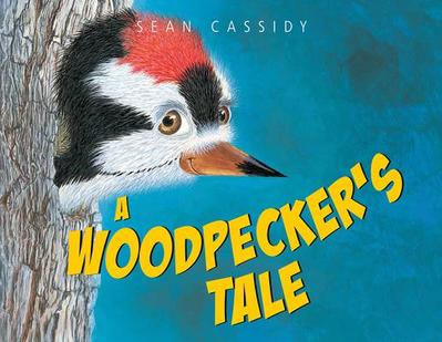 A Woodpecker’s Tale