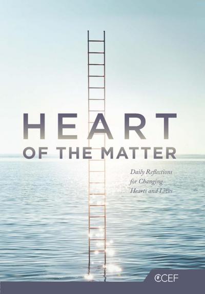 Heart of the Matter