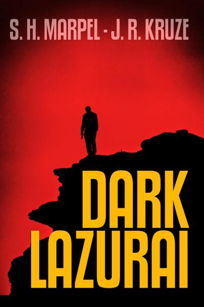 Dark Lazurai (Ghost Hunters Mystery Parables)