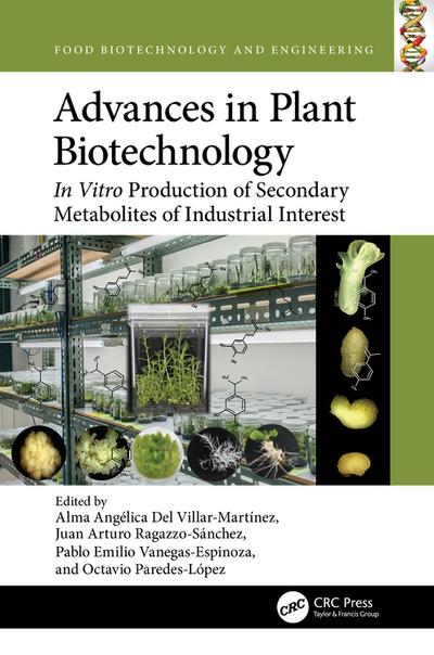 Advances in Plant Biotechnology