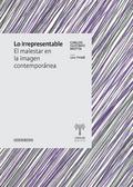 Lo irrepresentable