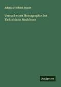 Versuch einer Monographie der Tichorhinen Nashörne
