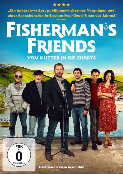 Fishermans Friends