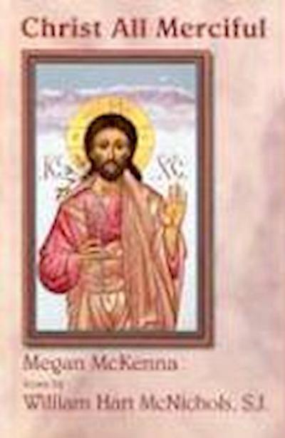 Christ All Merciful