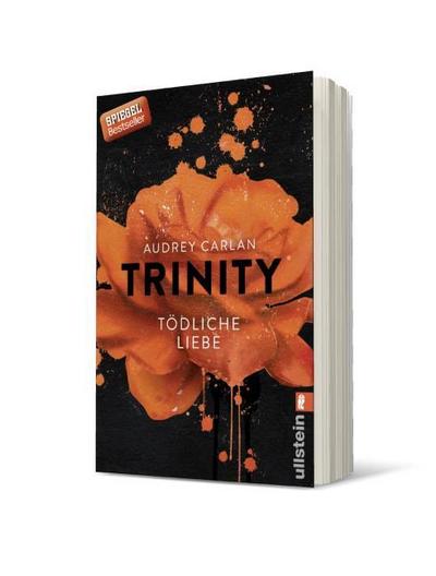 Trinity - Tödliche Liebe