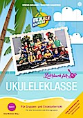 Ukuleleklasse