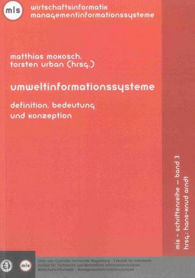 Umweltinformationssysteme
