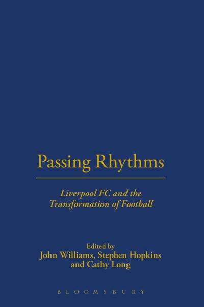 Passing Rhythms